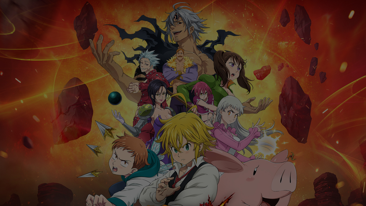 7DS: Grand Cross - Free Resources Guide