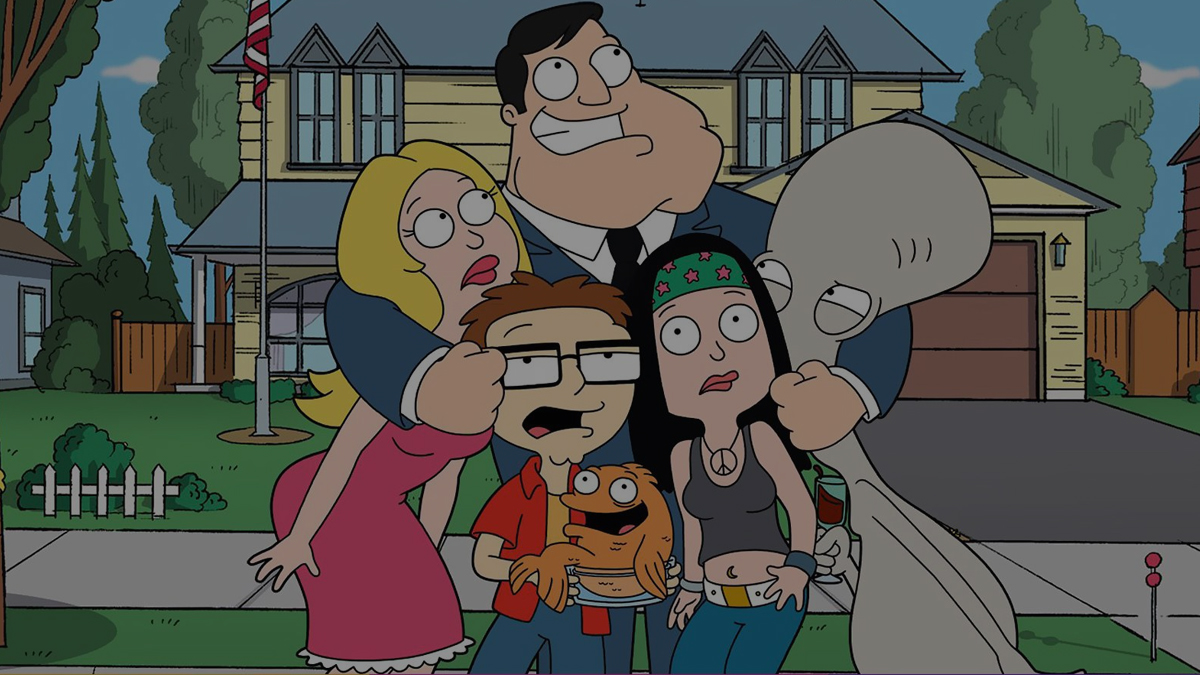 American Dad Apocalypse Soon - Free Resources Guide