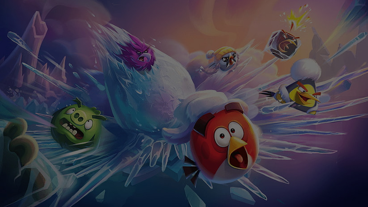 Angry Birds 2 - Free Resources Guide