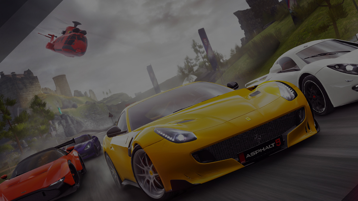 Asphalt 9 - Free Resources Guide