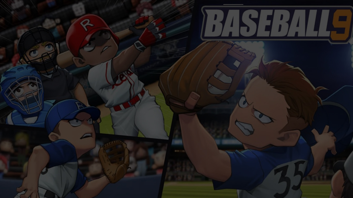 Baseball 9 - Free Resources Guide