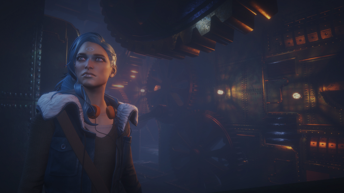 Chapters - Free Resources Guide