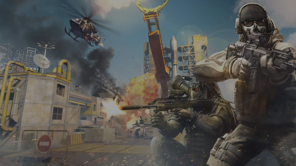 COD Mobile - Free Resources Guide