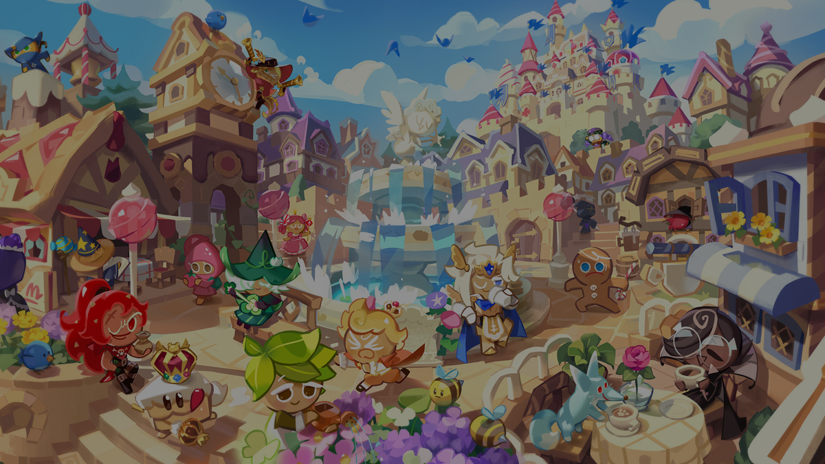 Cookie Run Kingdom - Free Resources Guide