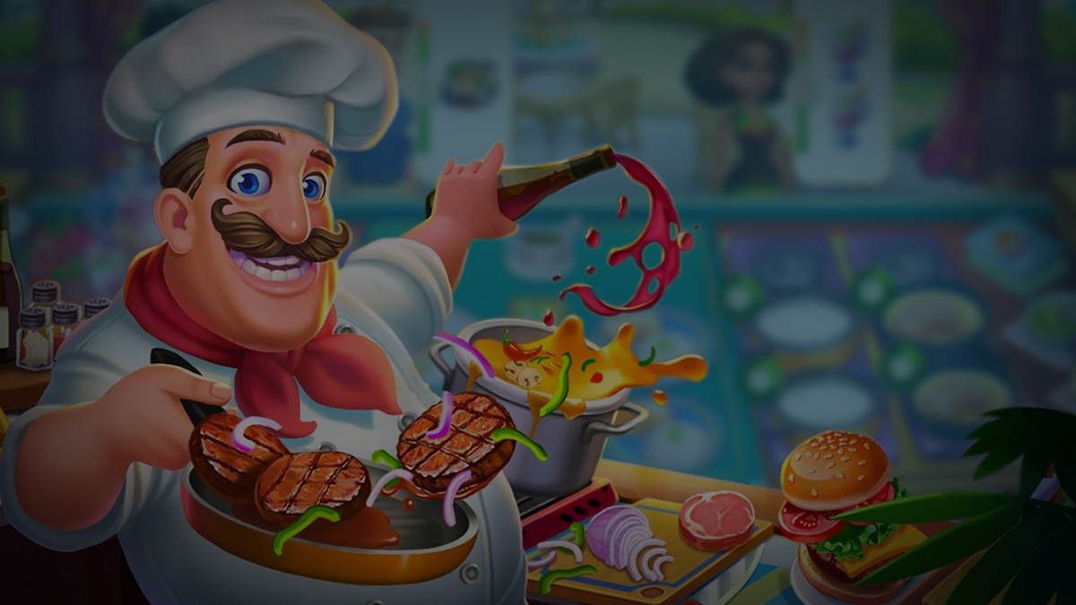 Cooking Fever - Free Resources Guide