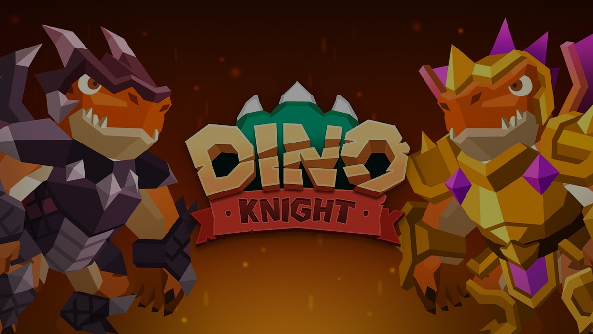 Dino Knight - Free Resources Guide