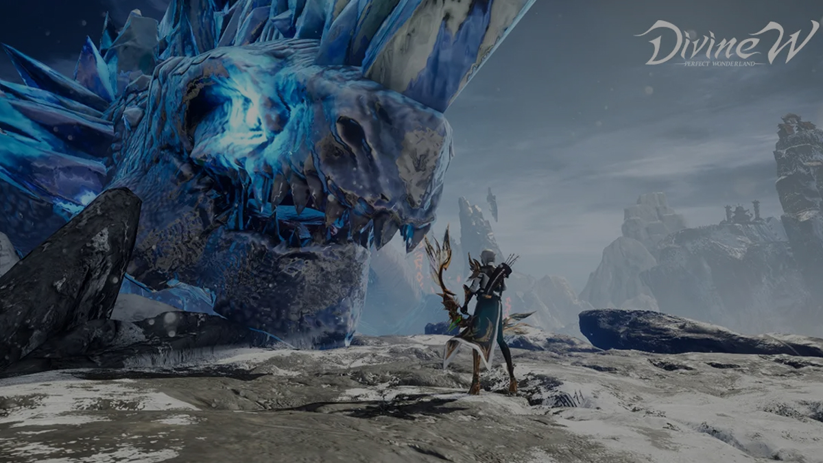 Divine W: Perfect Wonderland - Free Resources Guide