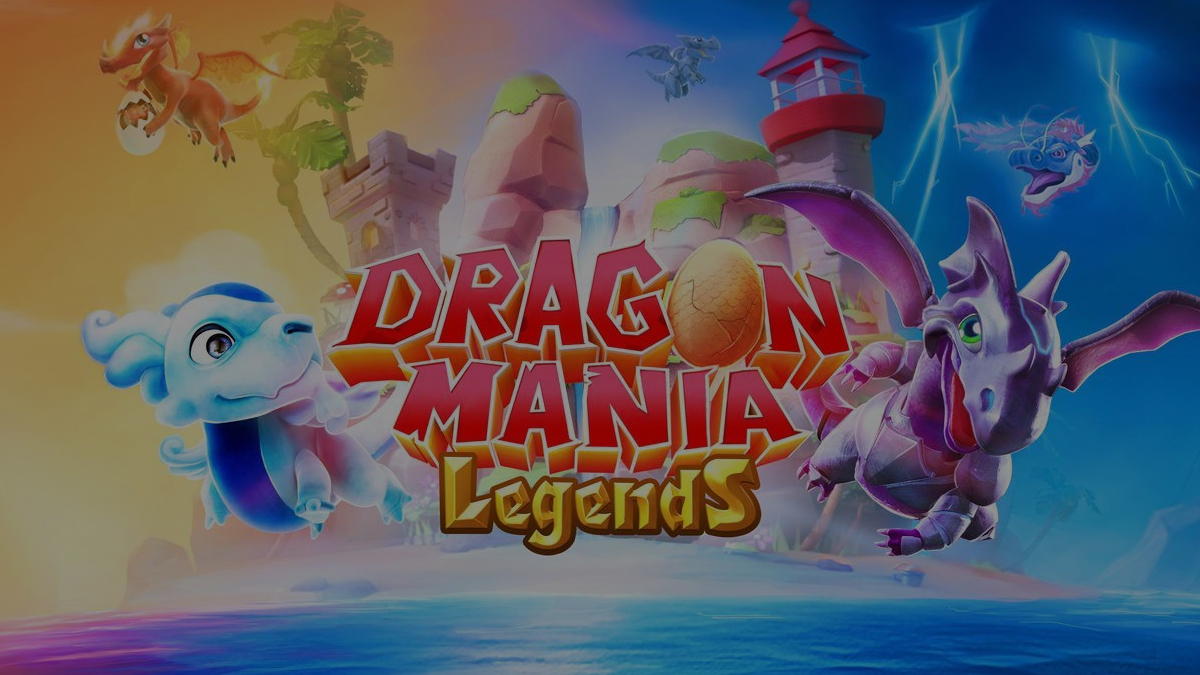 Dragon Mania Legends - Free Resources Guide