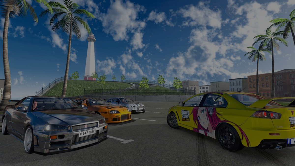 Drive Zone Online - Free Resources Guide