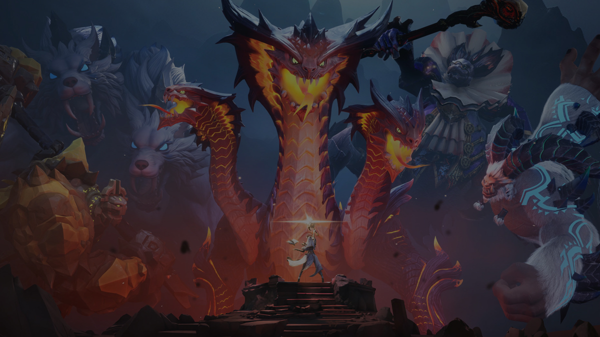 Dungeon Hunter 6 - Free Resources Guide