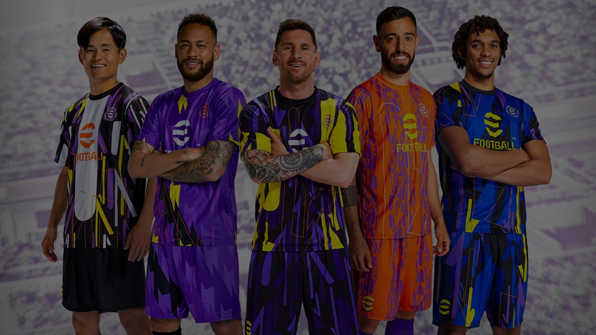 eFootball 2026 - Free Resources Guide