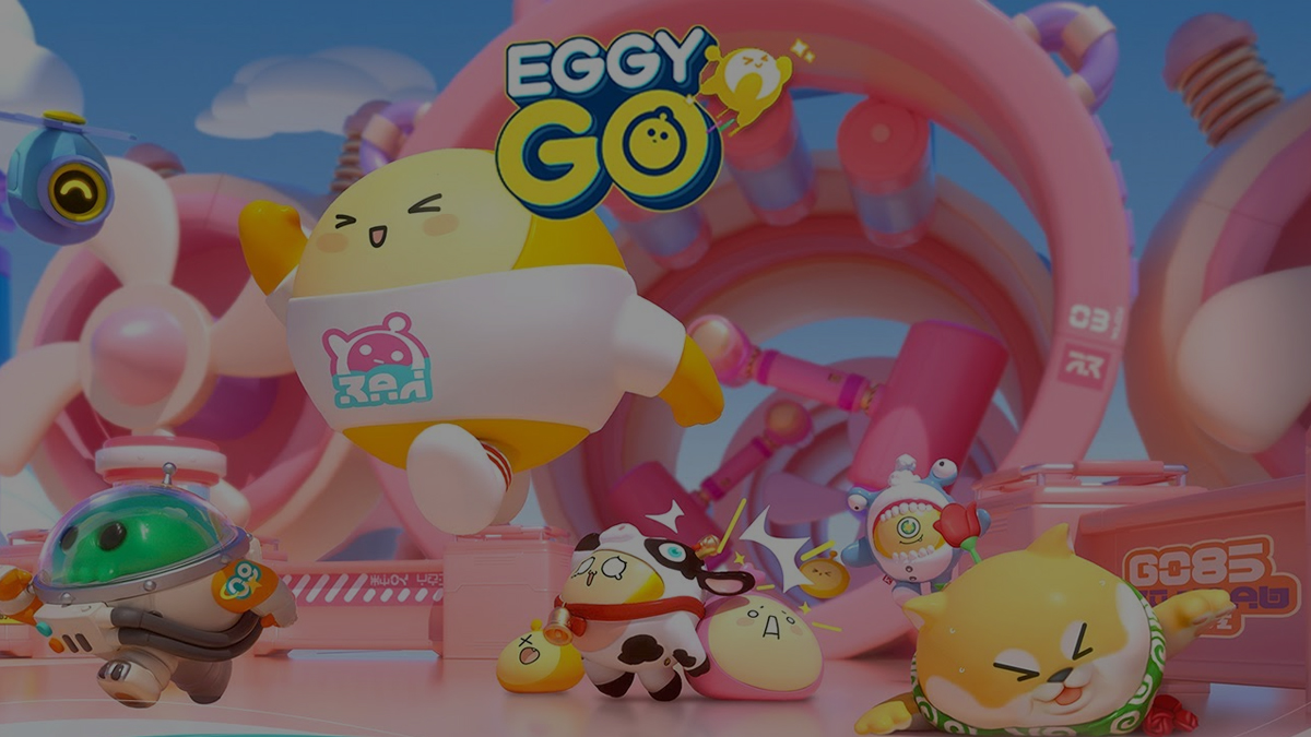 Eggy Party - Free Resources Guide