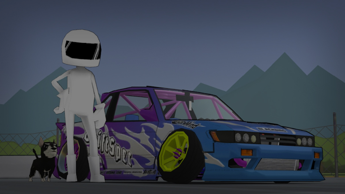 FR Legends - Free Resources Guide