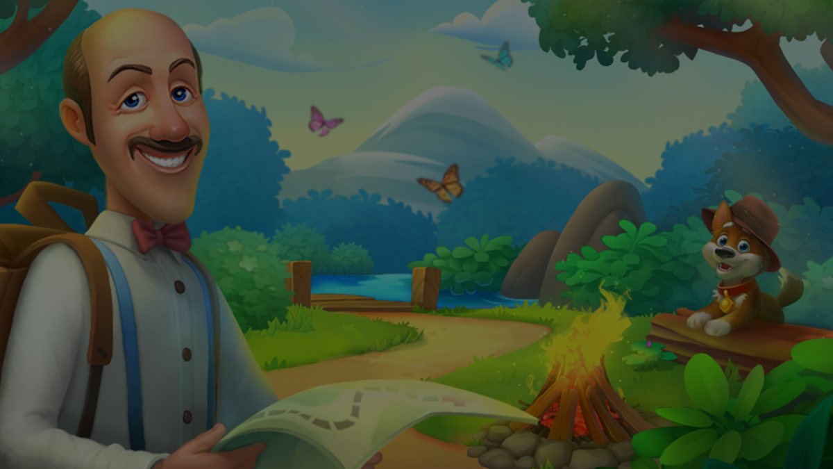 Gardenscapes - Free Resources Guide