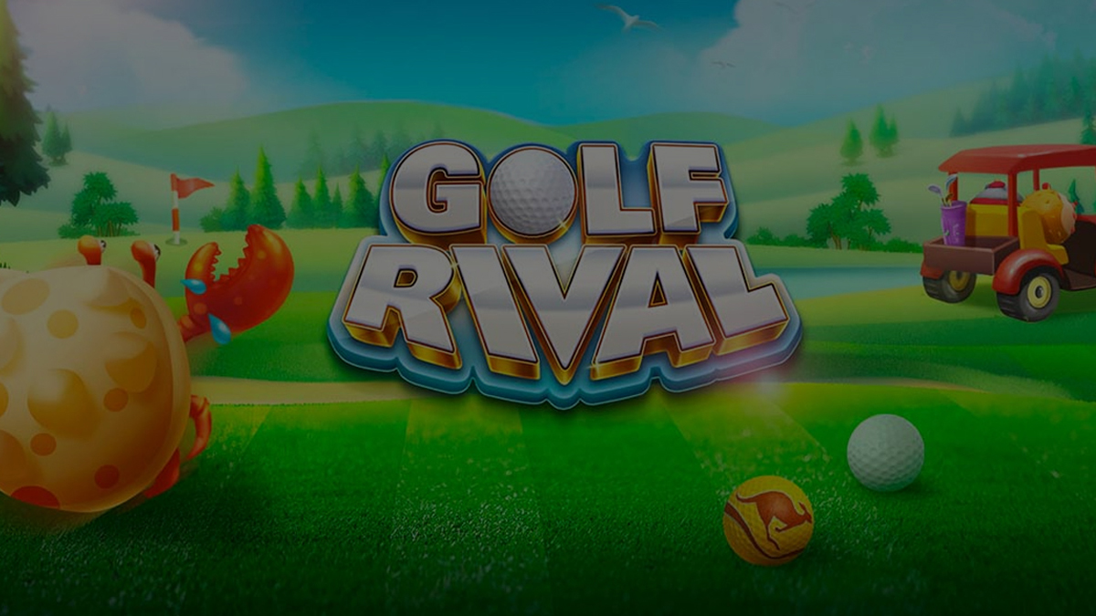 Golf Rival - Free Resources Guide