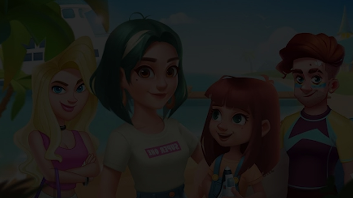 Gossip Harbor - Free Resources Guide