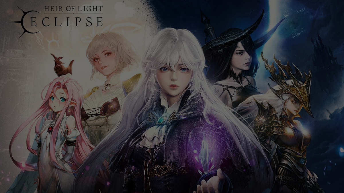 Heir of Light Eclipse - Free Resources Guide