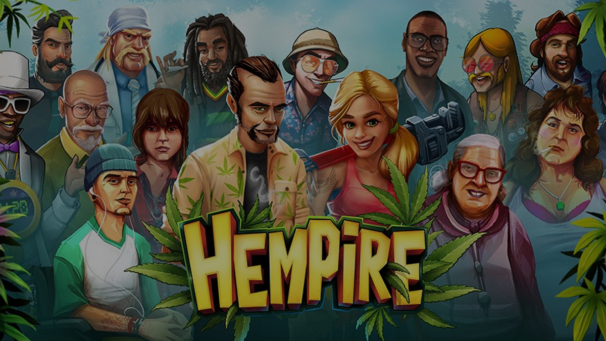 Hempire - Free Resources Guide