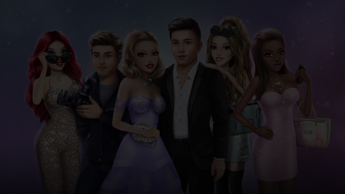 Hollywood Story - Free Resources Guide