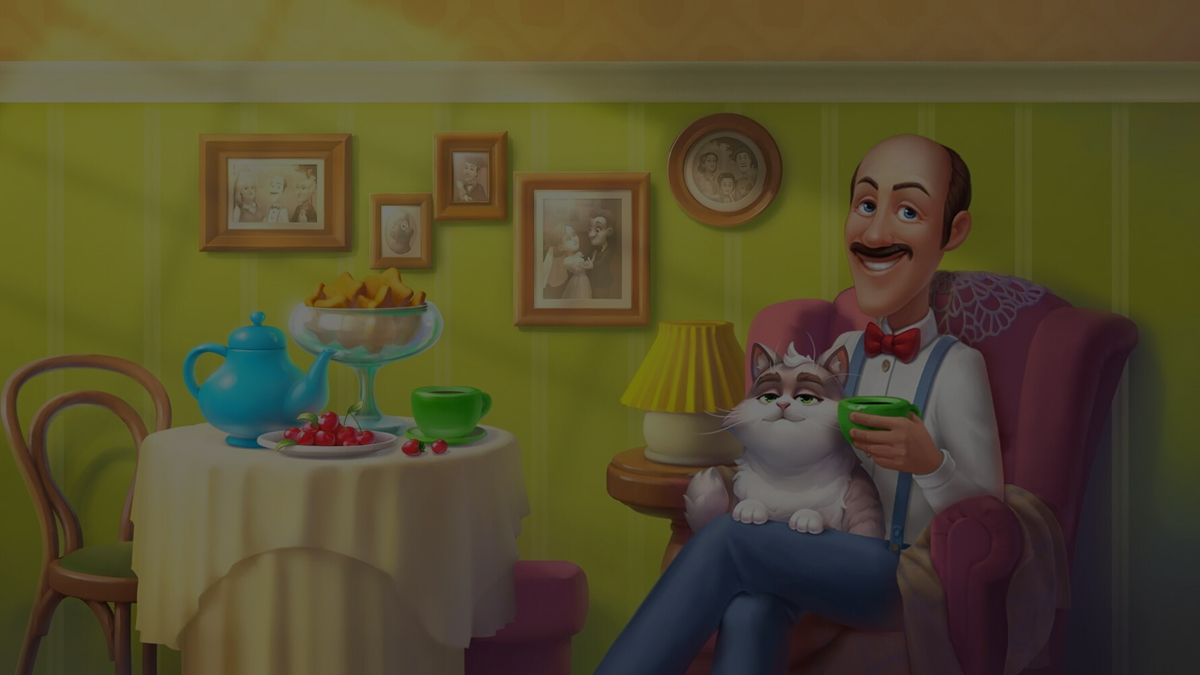 Homescapes - Free Resources Guide