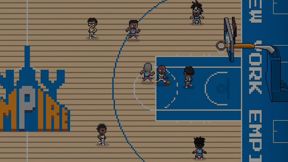 Hoop Land - Free Resources Guide