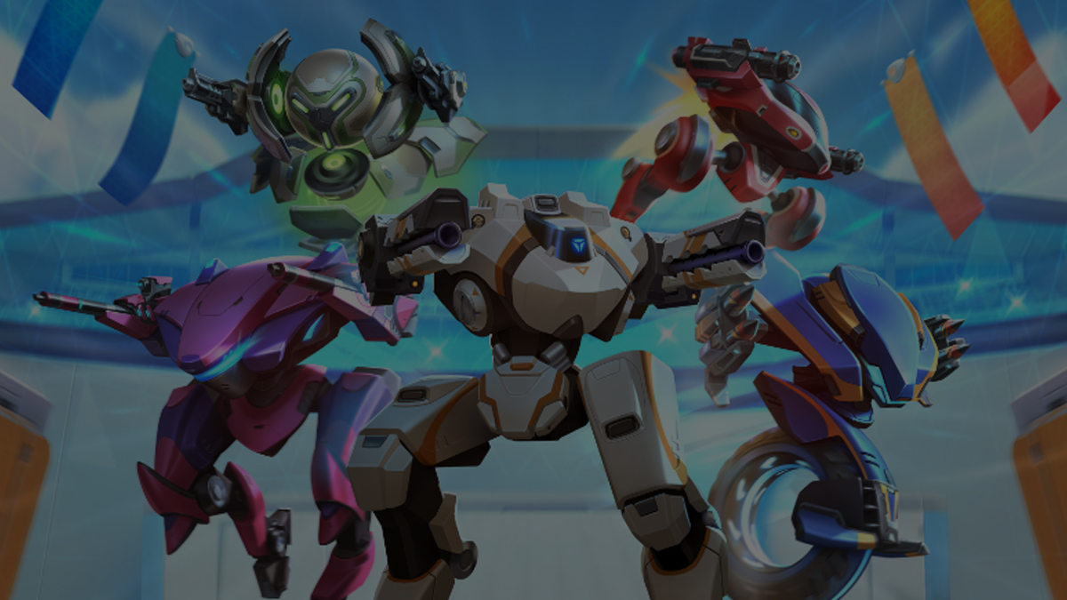 Mech Arena - Free Resources Guide