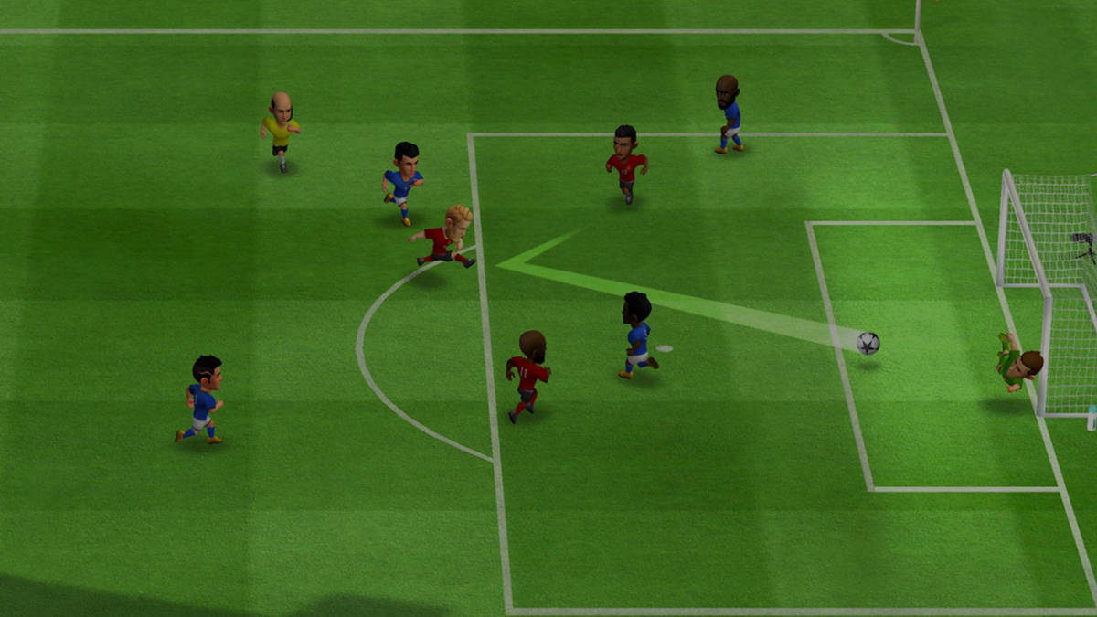 Mini Soccerstar - Free Resources Guide