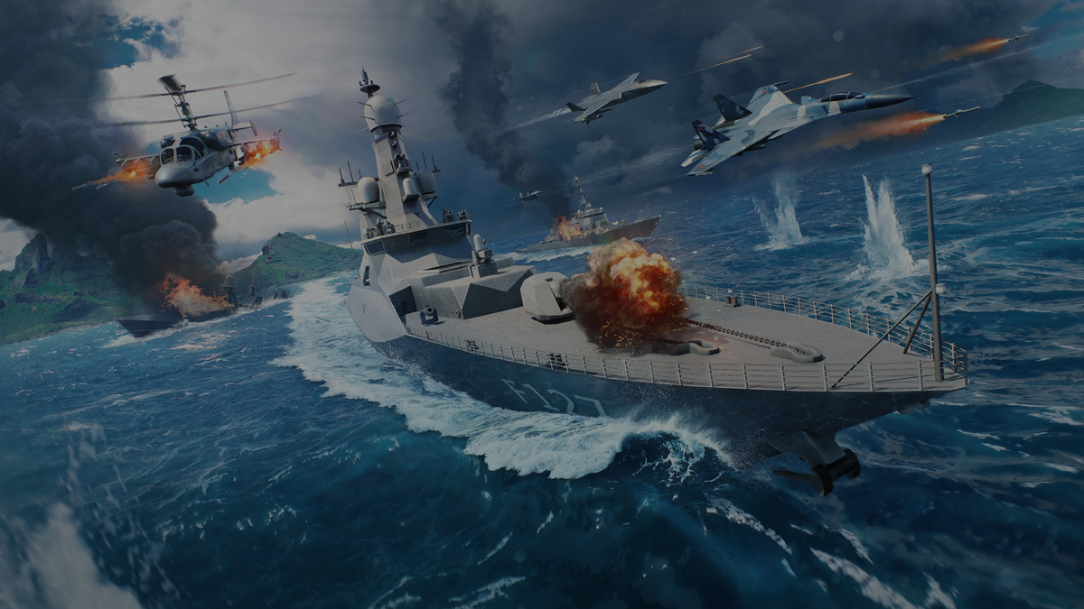Modern Warships - Free Resources Guide