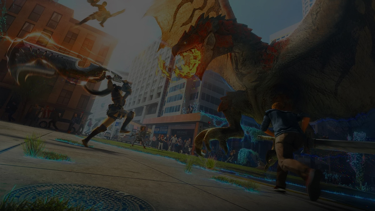 Monster Hunter Now - Free Resources Guide