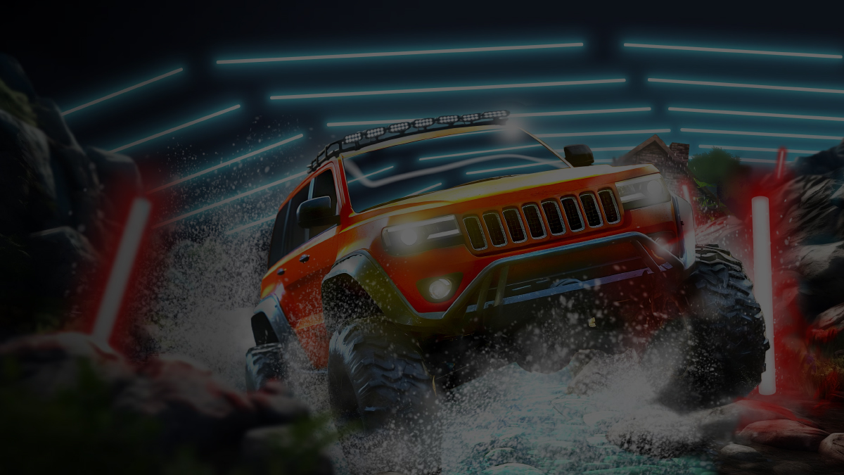 Mudness Offroad Car Simulator - Free Resources Guide