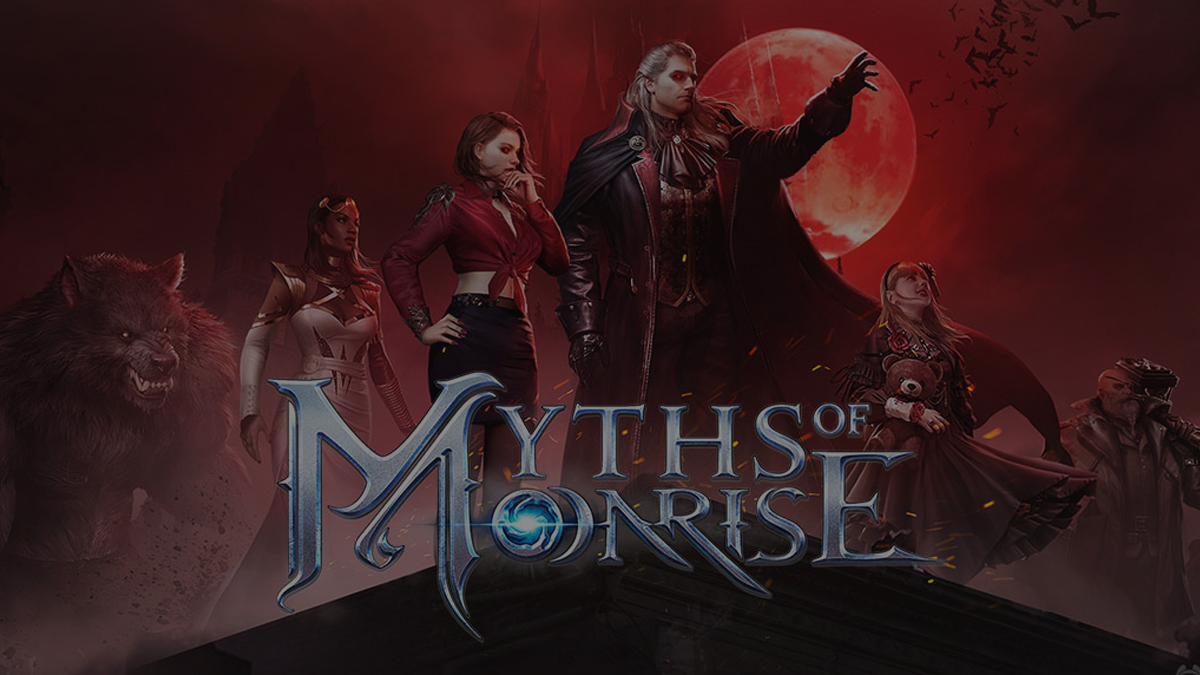 Myths Of Moonrise - Free Resources Guide