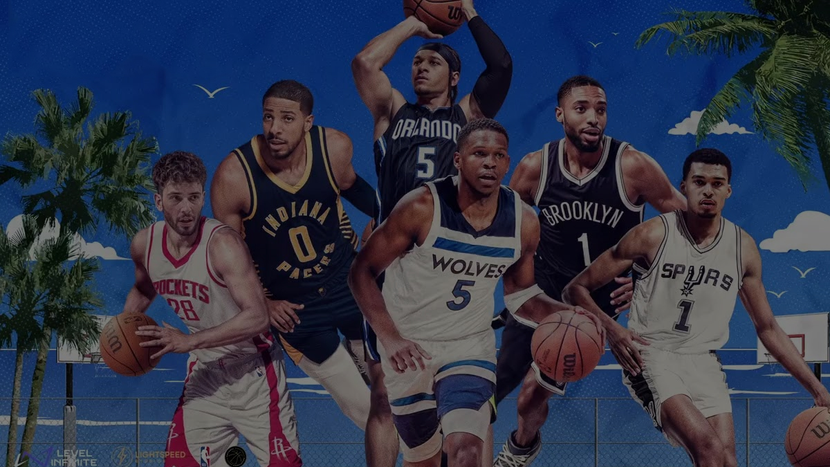 NBA Infinite - Free Resources Guide