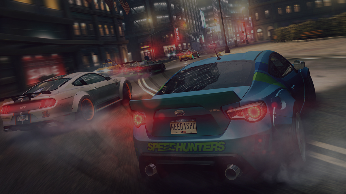 NFS No Limits - Free Resources Guide