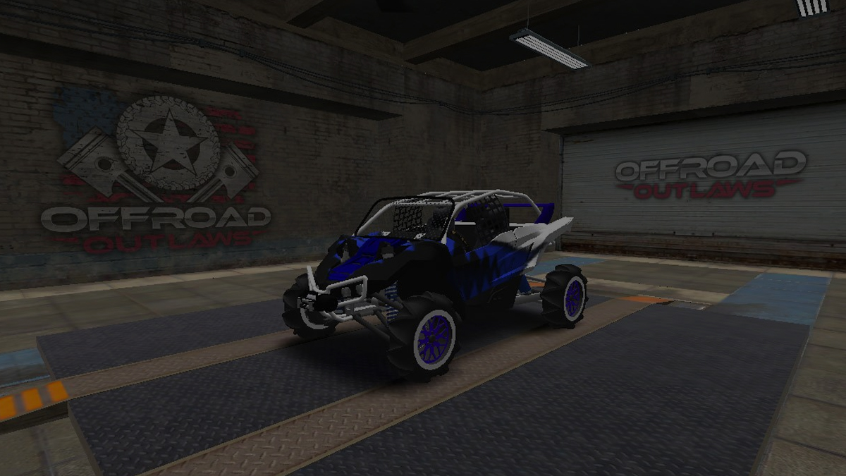 Offroad Outlaws - Free Resources Guide