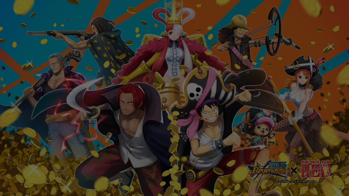 One Piece Bounty Rush - Free Resources Guide