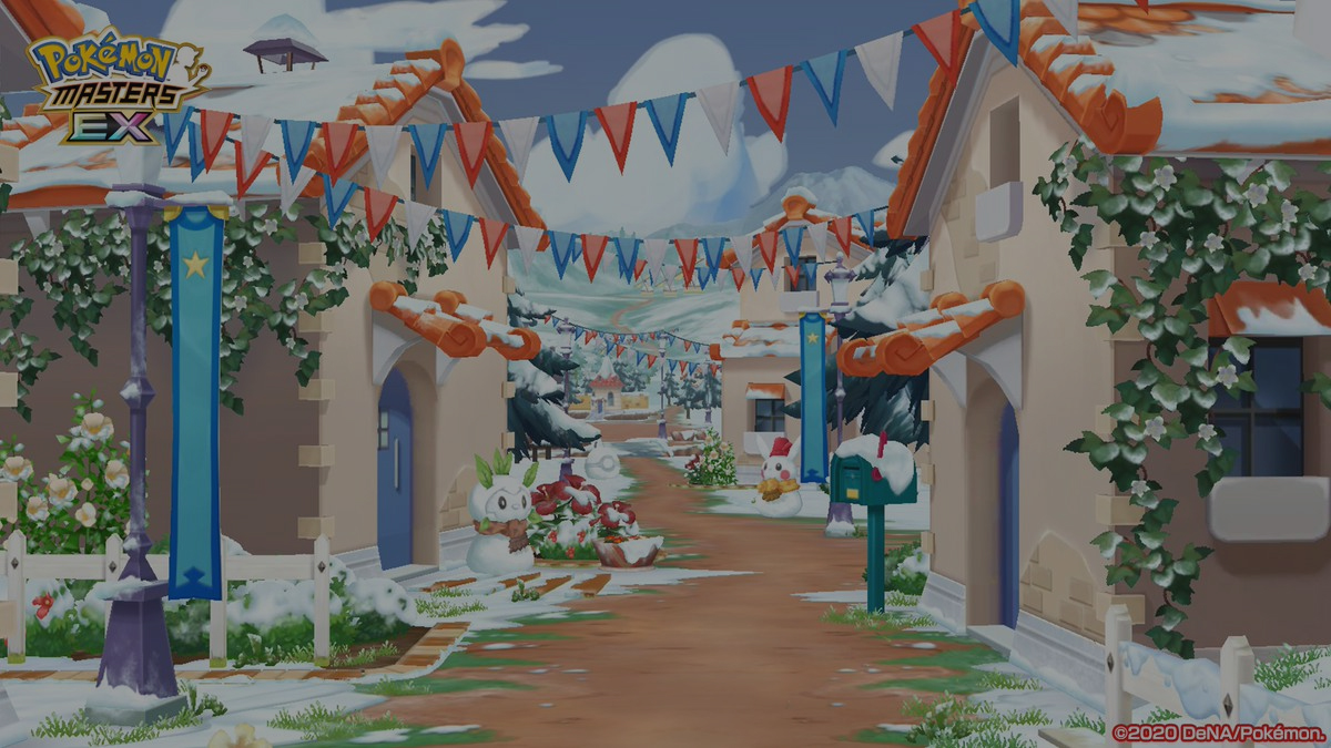 Pokemon Master Ex - Free Resources Guide