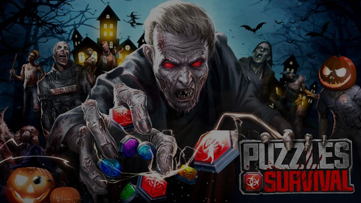 Puzzles And Survival - Free Resources Guide