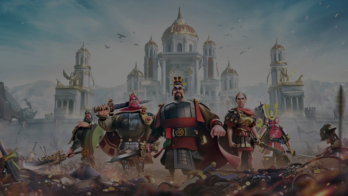 Rise Of Kingdoms - Free Resources Guide