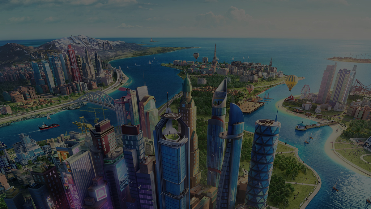 SimCity BuildIt - Free Resources Guide