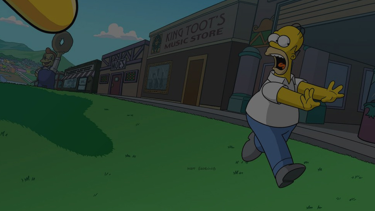Simpsons Tapped Out - Free Resources Guide