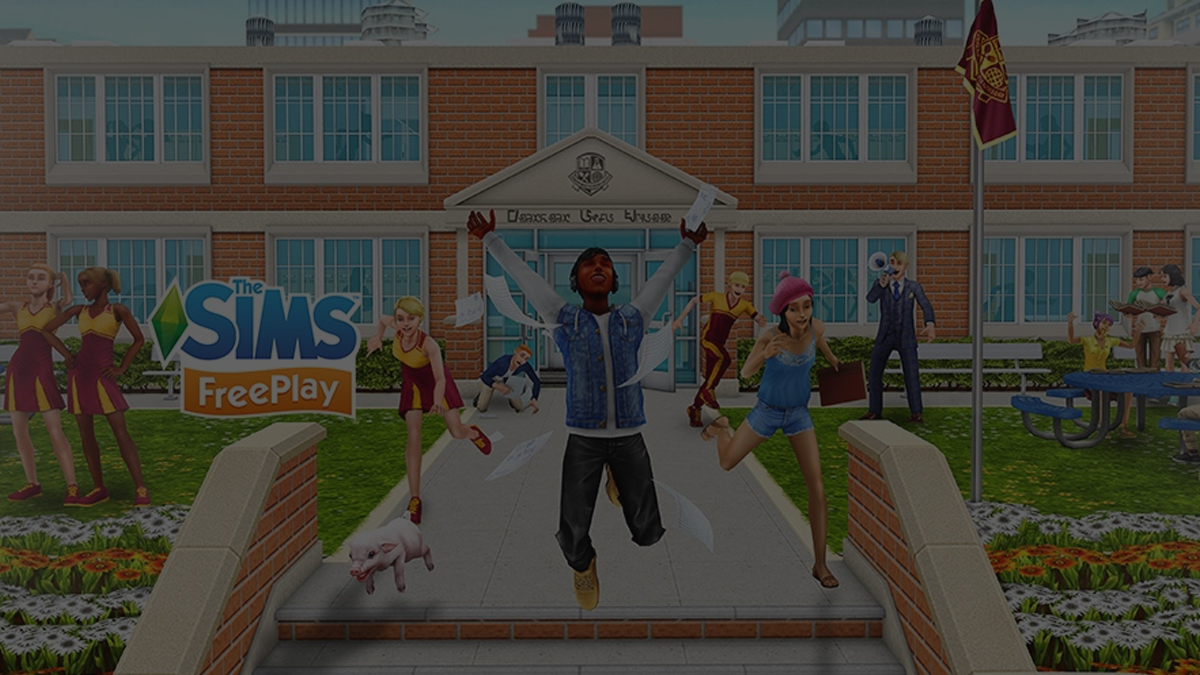 Sims FreePlay - Free Resources Guide