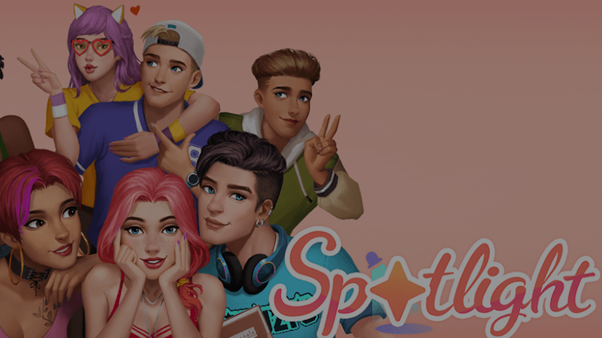 Spotlight: Choose Your Romance - Free Resources Guide