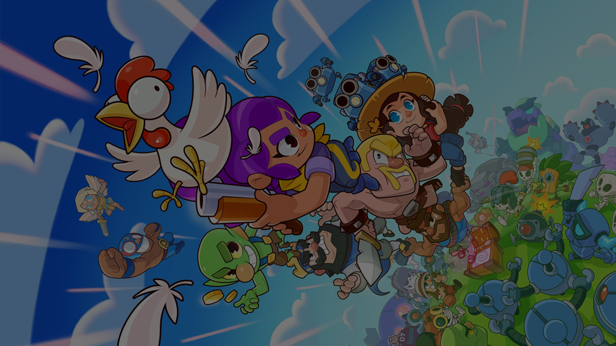 Squad Busters - Free Resources Guide