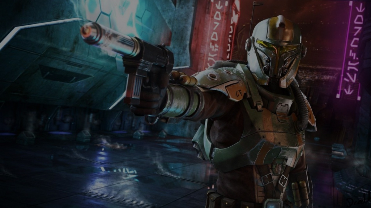 Star Wars Hunters - Free Resources Guide