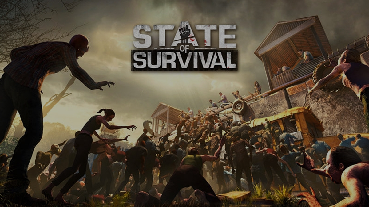 State Of Survival - Free Resources Guide
