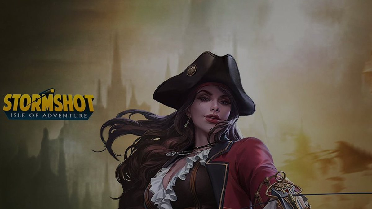 Stormshot: Isle Of Adventure - Free Resources Guide