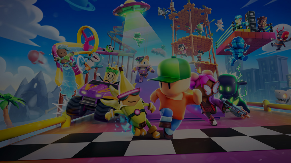 Stumble Guys - Free Resources Guide