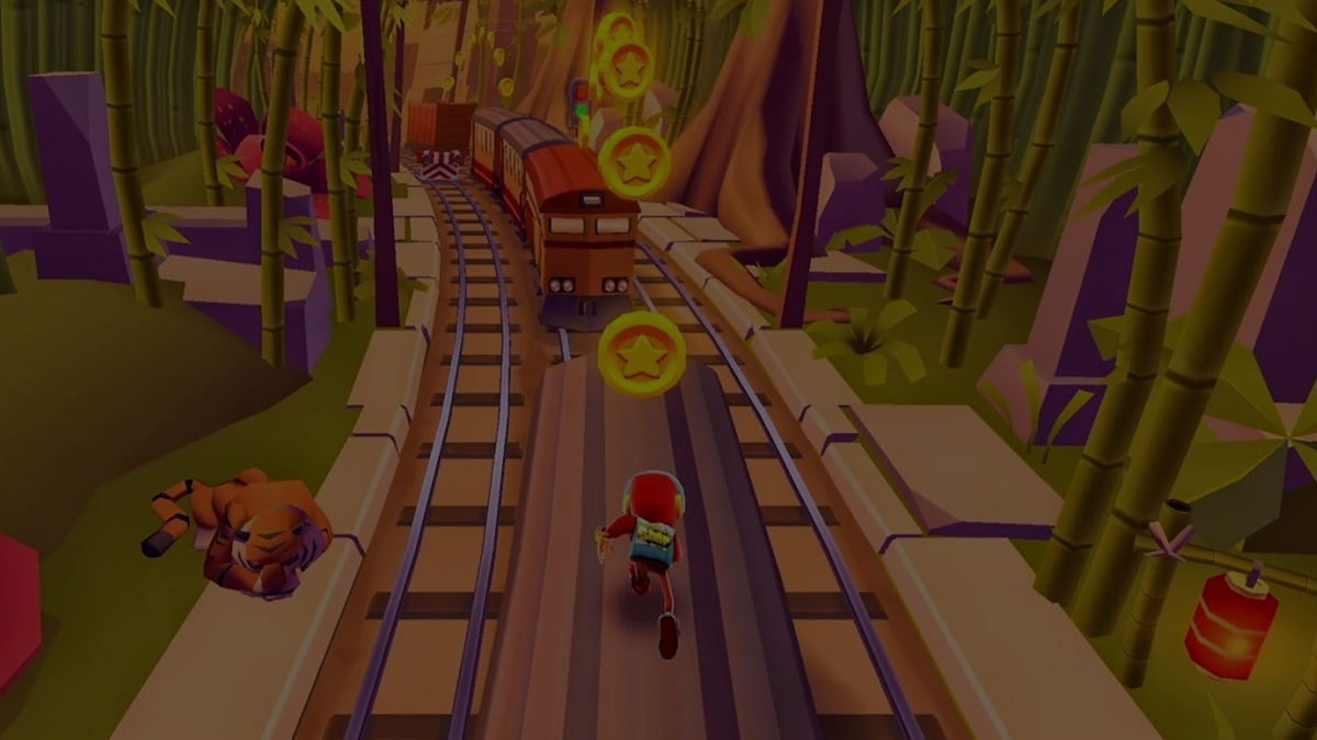 Subway Surfers - Free Resources Guide