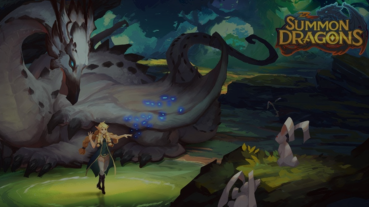 Summon Dragons 2 - Free Resources Guide