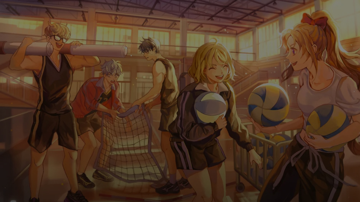 The Spike: Volleyball - Free Resources Guide